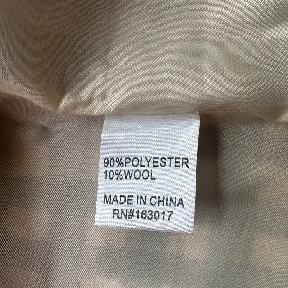 Princess Polly Jacket size Small - Picture 8 of 8